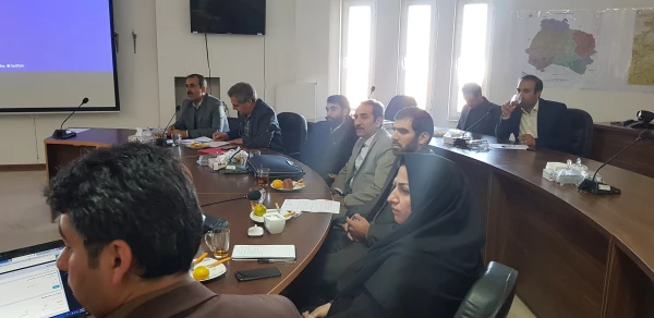 همکاری در اجرای برنامه های آموزشی - مهارتی هلال احمر  4