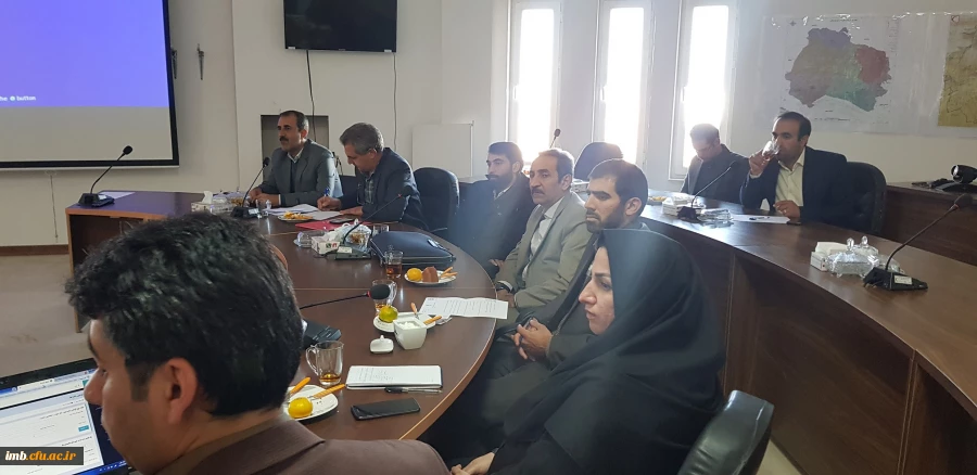 همکاری در اجرای برنامه های آموزشی - مهارتی هلال احمر  4