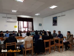 نشست علمی تخصصی روش های نوین ترویج کتاب و کتابخوانی 3