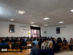 نشست علمی تخصصی روش های نوین ترویج کتاب و کتابخوانی 4