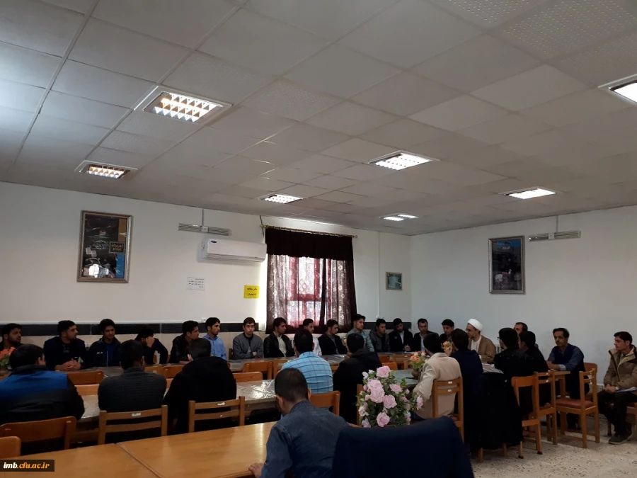 نشست علمی تخصصی روش های نوین ترویج کتاب و کتابخوانی 4