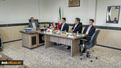 برگزاری نخستین جلسه دبیران تشکل ها و کانونهای فرهنگی و اجتماعی پردیس امام محمد باقر(ع)