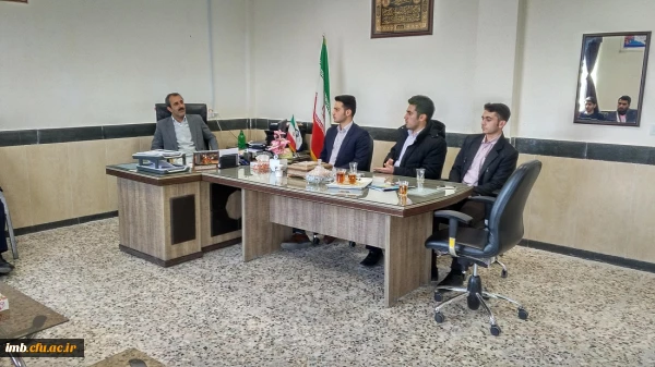 برگزاری نخستین جلسه دبیران تشکل ها و کانونهای فرهنگی و اجتماعی پردیس امام محمد باقر(ع) 2