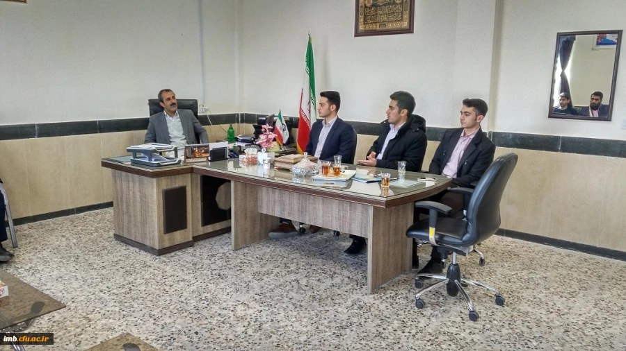 برگزاری نخستین جلسه دبیران تشکل ها و کانونهای فرهنگی و اجتماعی پردیس امام محمد باقر(ع) 2