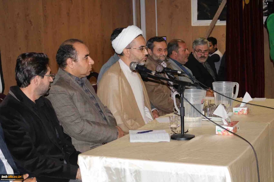 درخواست های صریح دانشجو معلمان پردیس های خراسان شمالی در نشست پرسش و پاسخ دانشجویی به مناسبت 16 آذر (روز دانشجو) 2