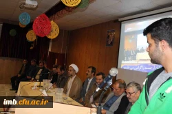 درخواست های صریح دانشجو معلمان پردیس های خراسان شمالی در نشست پرسش و پاسخ دانشجویی به مناسبت 16 آذر (روز دانشجو) 2