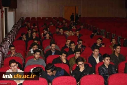 درخواست های صریح دانشجو معلمان پردیس های خراسان شمالی در نشست پرسش و پاسخ دانشجویی به مناسبت 16 آذر (روز دانشجو) 2