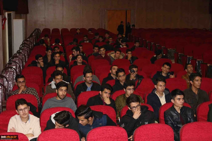 درخواست های صریح دانشجو معلمان پردیس های خراسان شمالی در نشست پرسش و پاسخ دانشجویی به مناسبت 16 آذر (روز دانشجو) 2