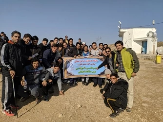  سفر علمی آموزشی  درس مطالعات اجتماعی