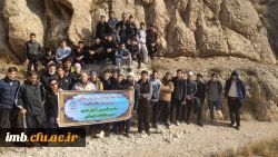  گزارش سفر علمی آموزشی  درس مطالعات اجتماعی 3