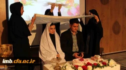 جشن 16 آذر پردیس های دانشگاه فرهنگیان خراسان شمالی برگزار شد. 6