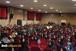 جشن 16 آذر پردیس های دانشگاه فرهنگیان خراسان شمالی برگزار شد. 8