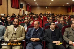 جشن 16 آذر پردیس های دانشگاه فرهنگیان خراسان شمالی برگزار شد. 14