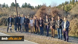 برگزاری اردوی تفریحی- توجیهی دبیران کانونهای فرهنگی و اجتماعی 2