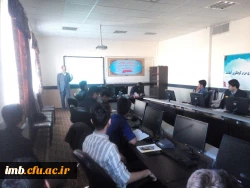 نشست علمی تخصصی سند تحول بنیادین 3