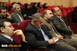 برگزاری گردهمایی مدیران و معلمان راهنمای کارورزی 2