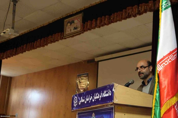 برگزاری گردهمایی مدیران و معلمان راهنمای کارورزی 2