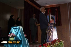 برگزاری گردهمایی مدیران و معلمان راهنمای کارورزی 2