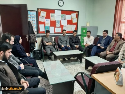 
بازدید از مدارس کارورزی
