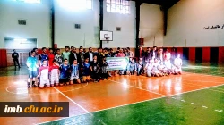 اردوی فرهنگی ،ورزشی زیارتی و تفریحی دانشجومعلمان خراسان شمالی 7