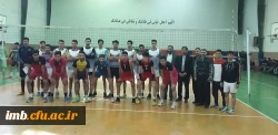 اردوی فرهنگی ،ورزشی زیارتی و تفریحی دانشجومعلمان خراسان شمالی 10