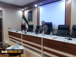 کارگاه چگونگی تدوین کرسی های نظریه پردازی،نقد و مناظره با شرکت اعضاء هیأت علمی دانشگاه فرهنگیان خراسان شمالی 4