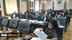 کارگاه چگونگی تدوین کرسی های نظریه پردازی،نقد و مناظره با شرکت اعضاء هیأت علمی دانشگاه فرهنگیان خراسان شمالی 5